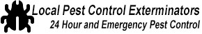 Cromwell IA Pest Control Exterminators